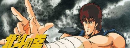 Fist Of The North Star Fb Covers Facebook Covers